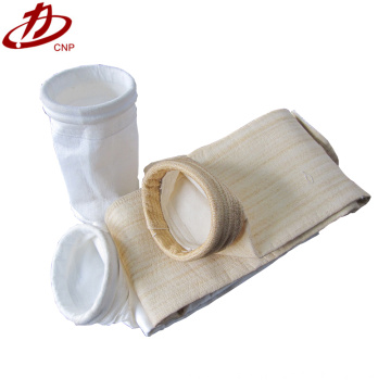 pps+ptfe dust collector bag fabric for asphalt plant